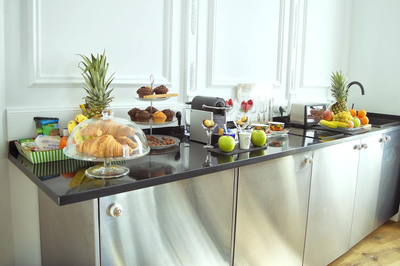 Appart hôtel Purple Dog 4*
